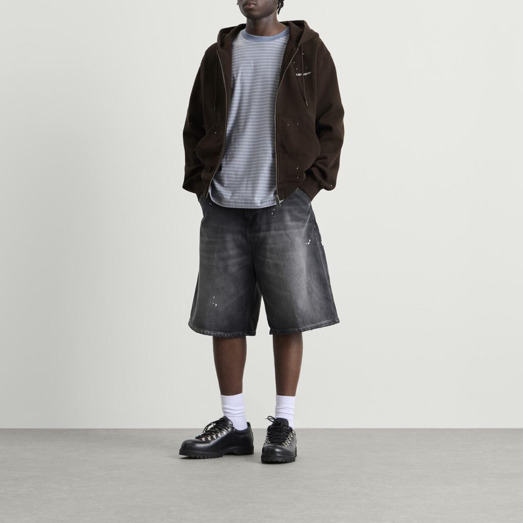 Худи Carhartt WIP Hooded Painter Jacket