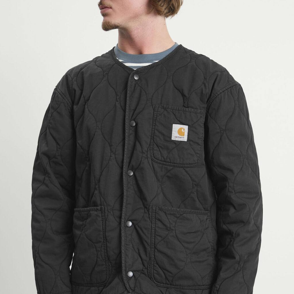Куртка Carhartt WIP Skyton Liner