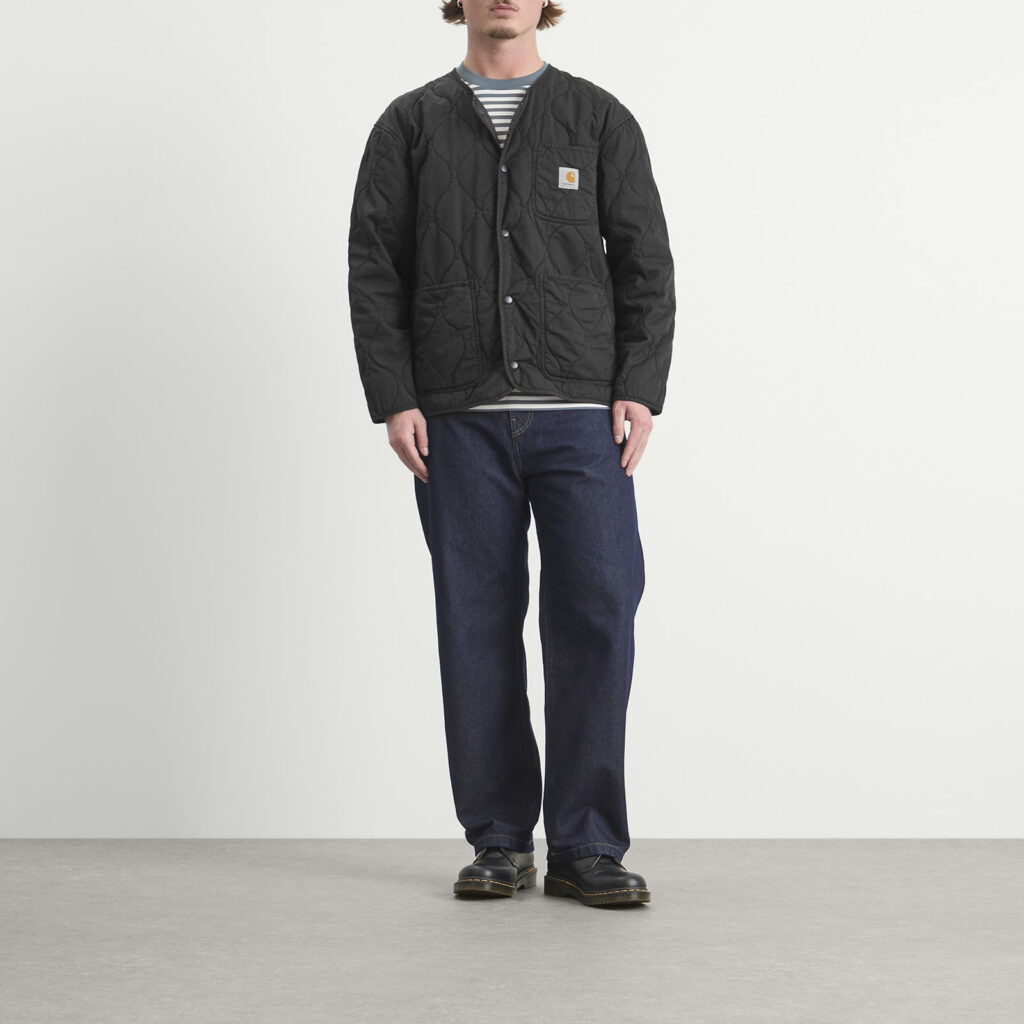 Куртка Carhartt WIP Skyton Liner
