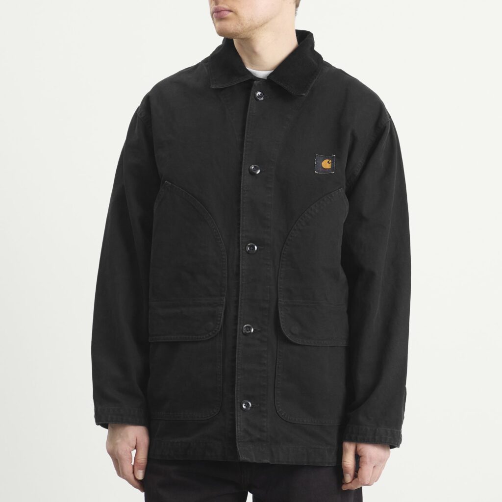 Куртка Carhartt WIP Prescott Coat