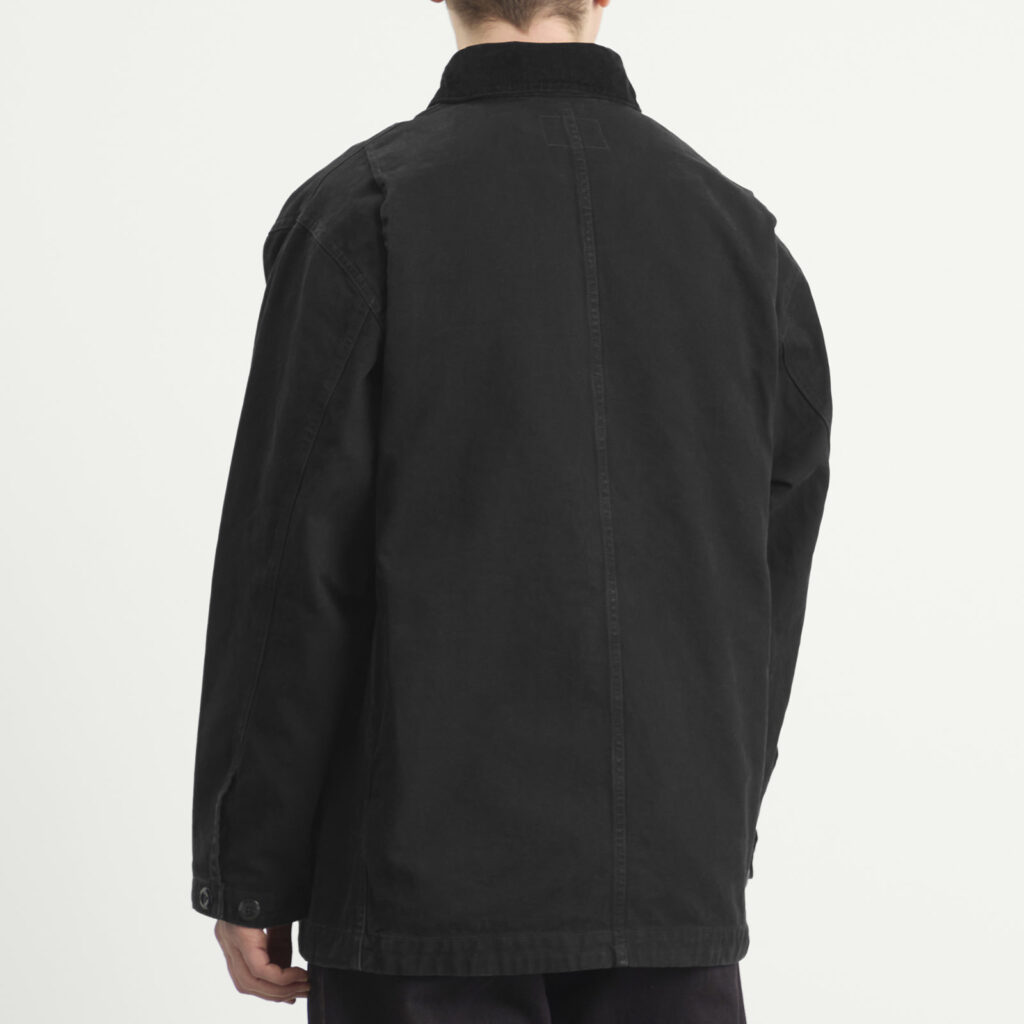 Куртка Carhartt WIP Prescott Coat