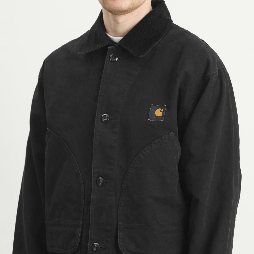Куртка Carhartt WIP Prescott Coat