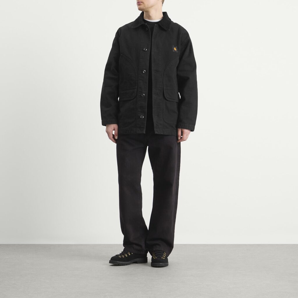 Куртка Carhartt WIP Prescott Coat