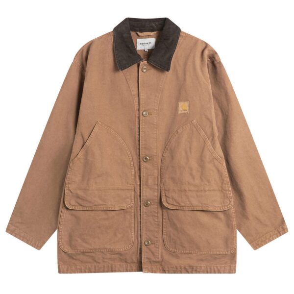 Куртка Carhartt WIP Prescott Coat