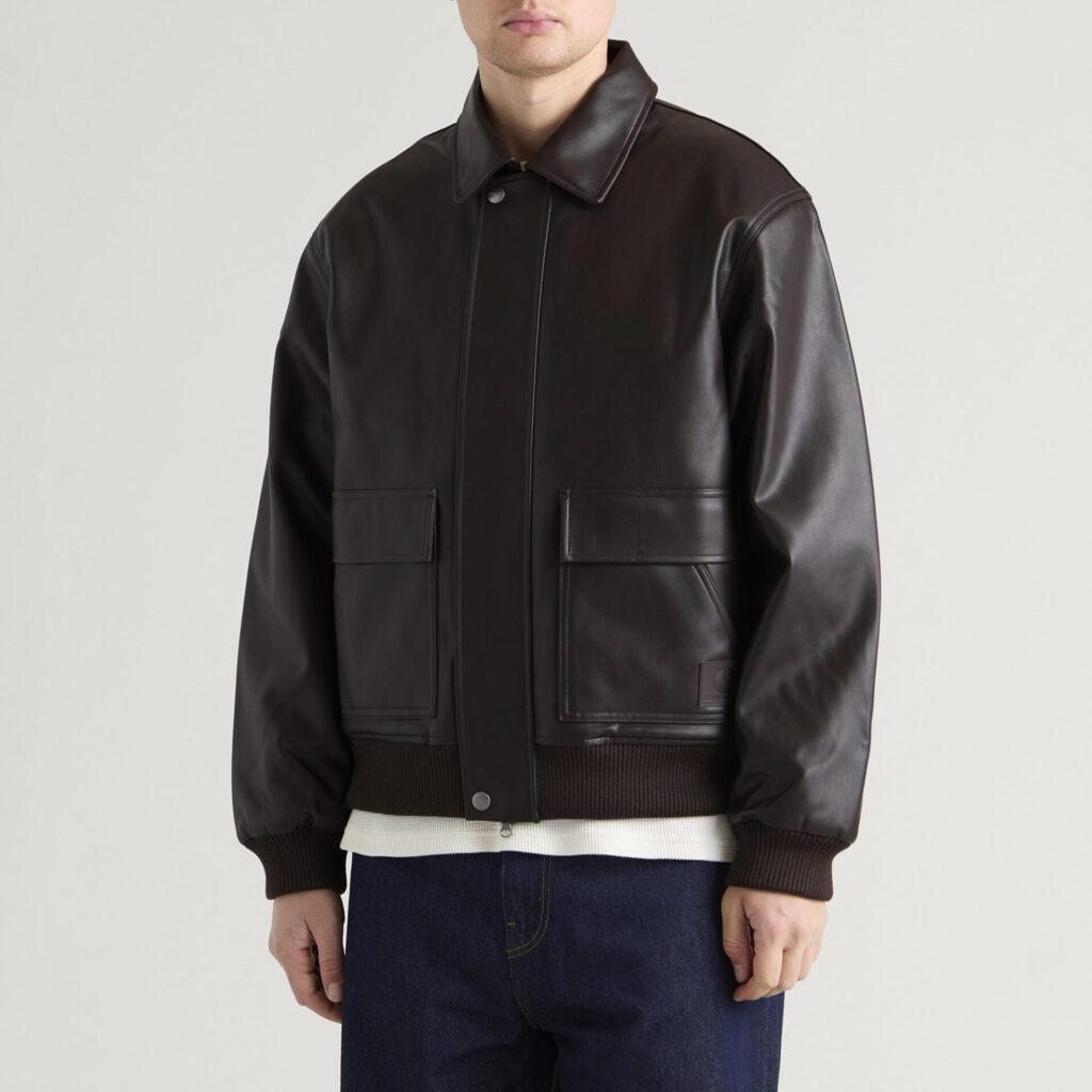 Куртка Carhartt WIP Arizona