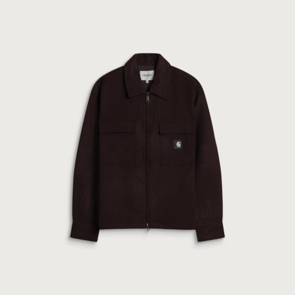 Куртка Carhartt WIP Atoka Shirt