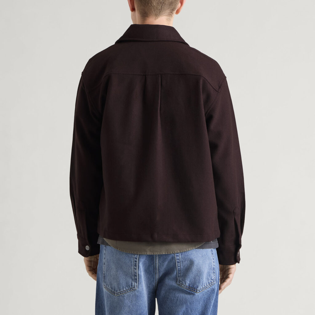 Куртка Carhartt WIP Atoka Shirt