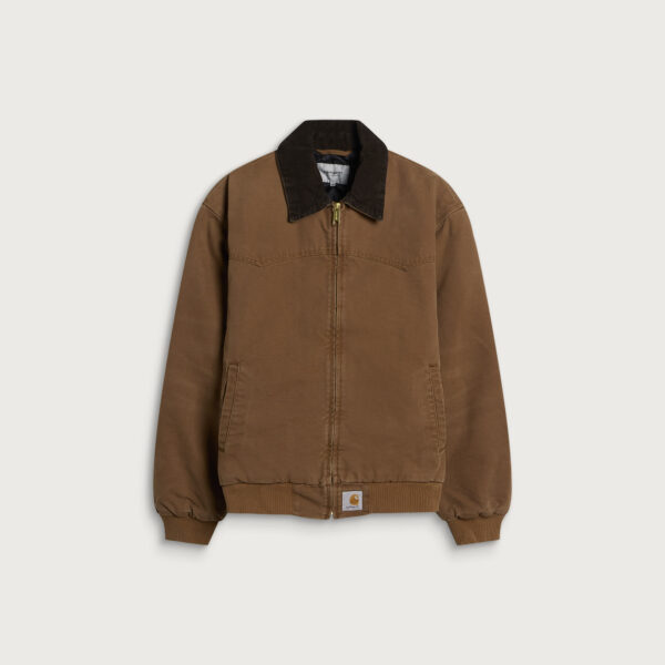 Куртка Carhartt WIP OG Santa Fe
