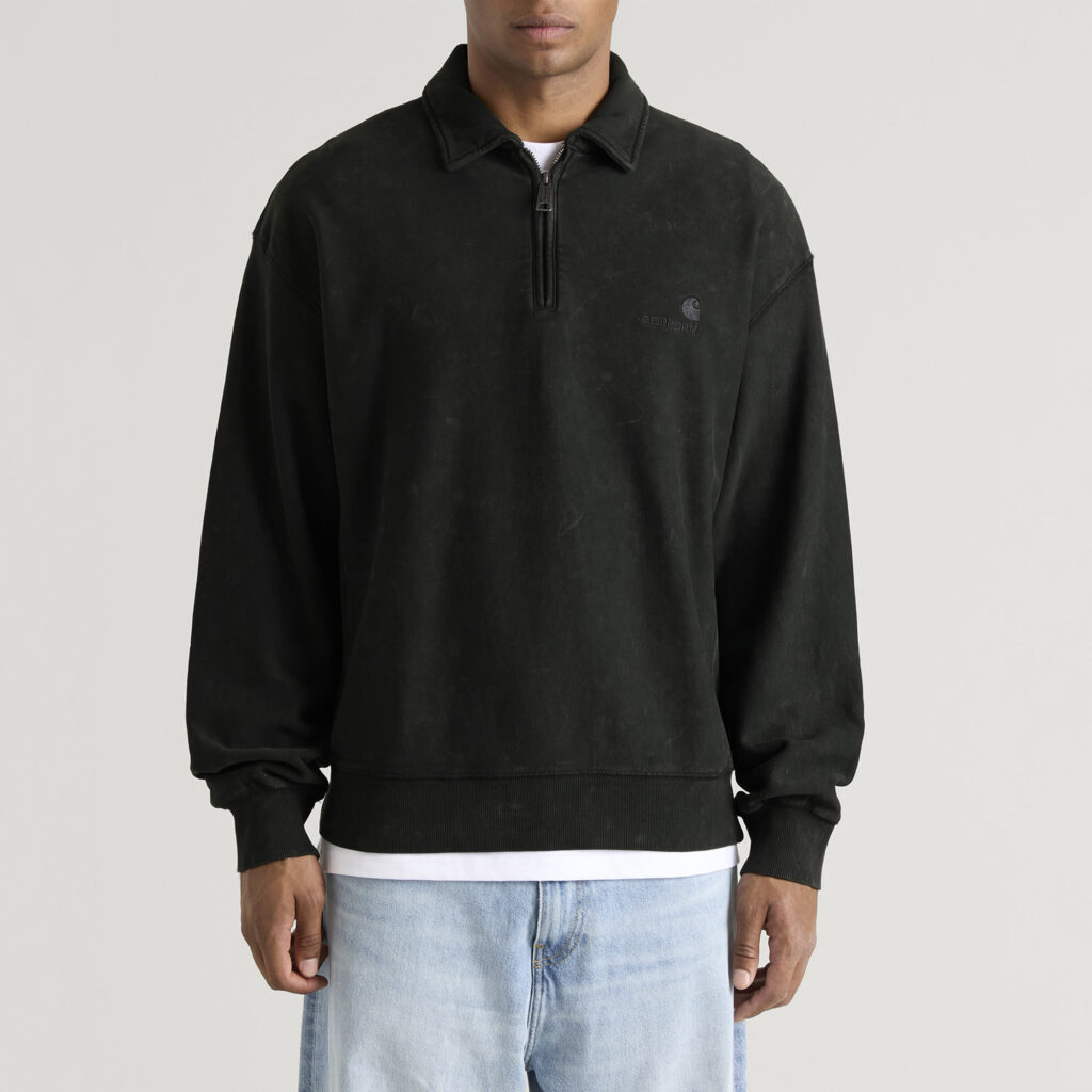 Свитшот Carhartt WIP Lambert Polo