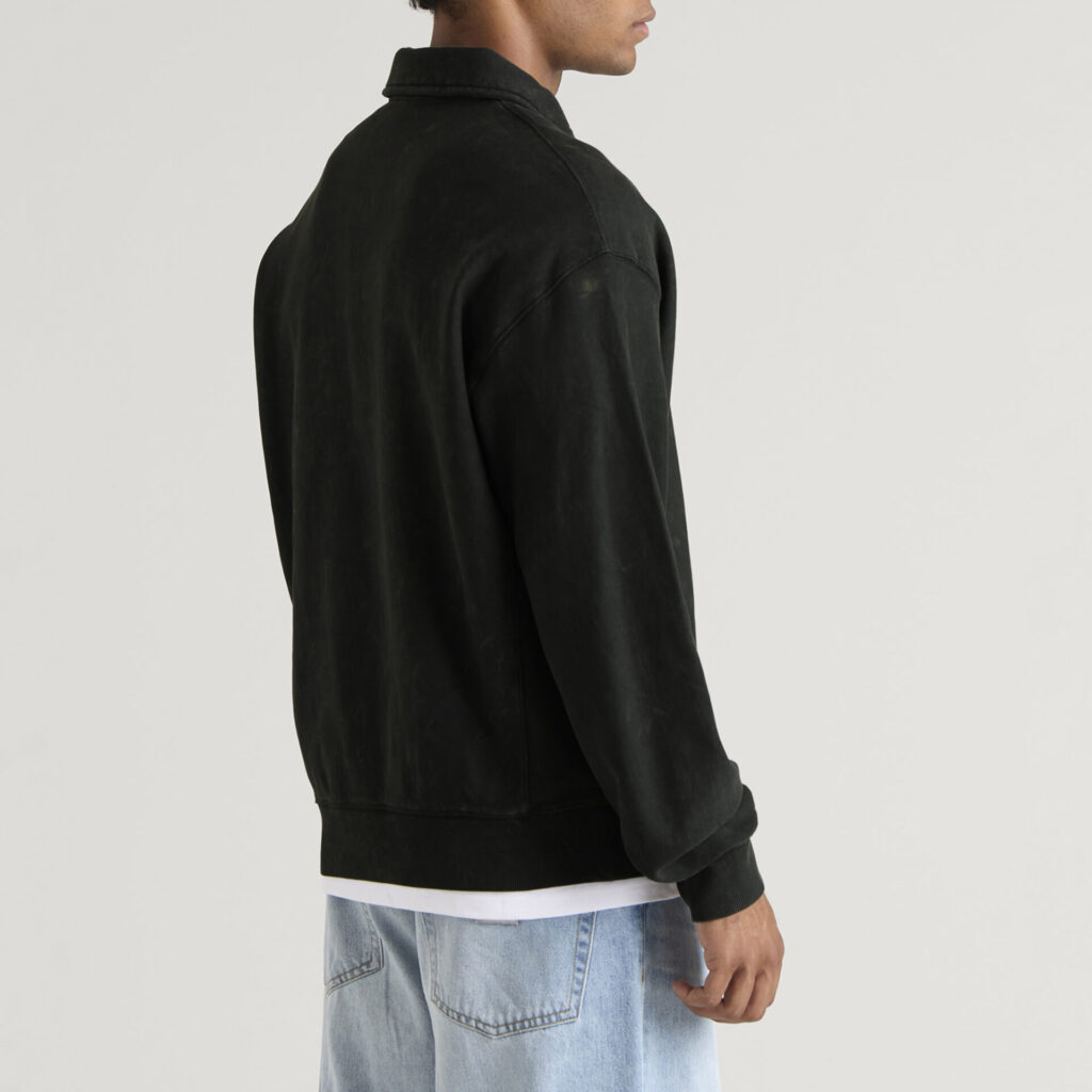 Свитшот Carhartt WIP Lambert Polo
