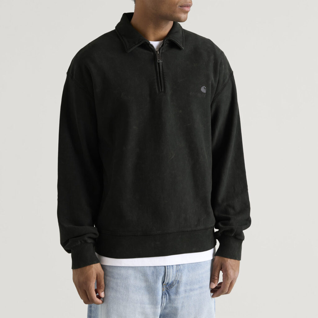 Свитшот Carhartt WIP Lambert Polo