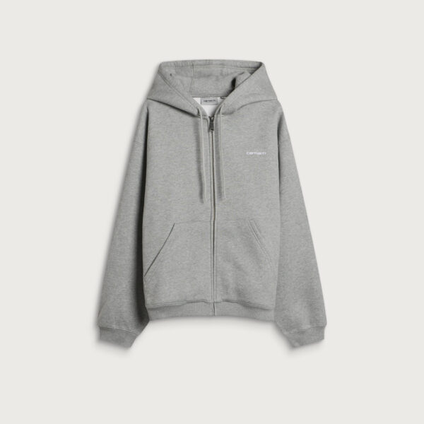 Худи Carhartt WIP Hooded Ebbert Jacket