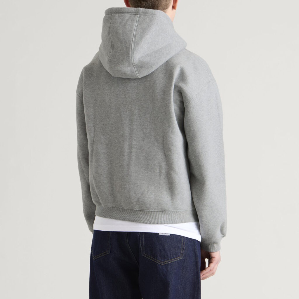Худи Carhartt WIP Hooded Ebbert Jacket