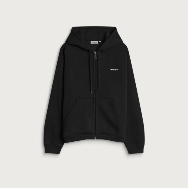 Худи Carhartt WIP Hooded Ebbert Jacket