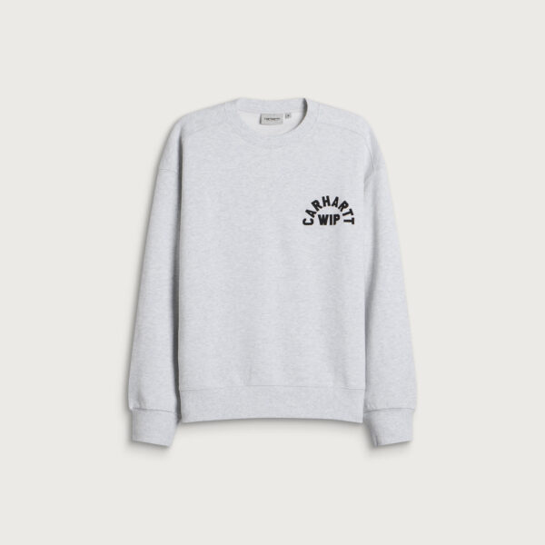 Свитшот Carhartt WIP Arch Script Sweat