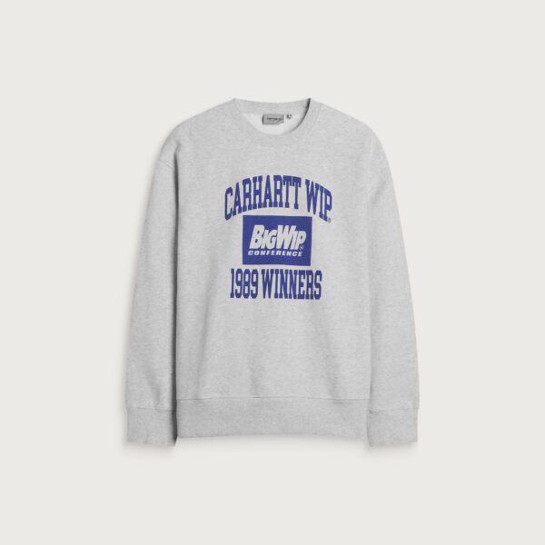 Свитшот Carhartt WIP 1989 Winners Sweat