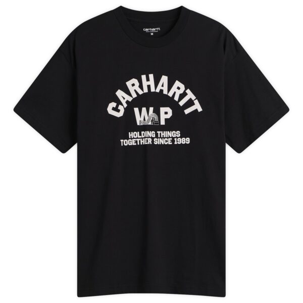 Футболка Carhartt WIP Column