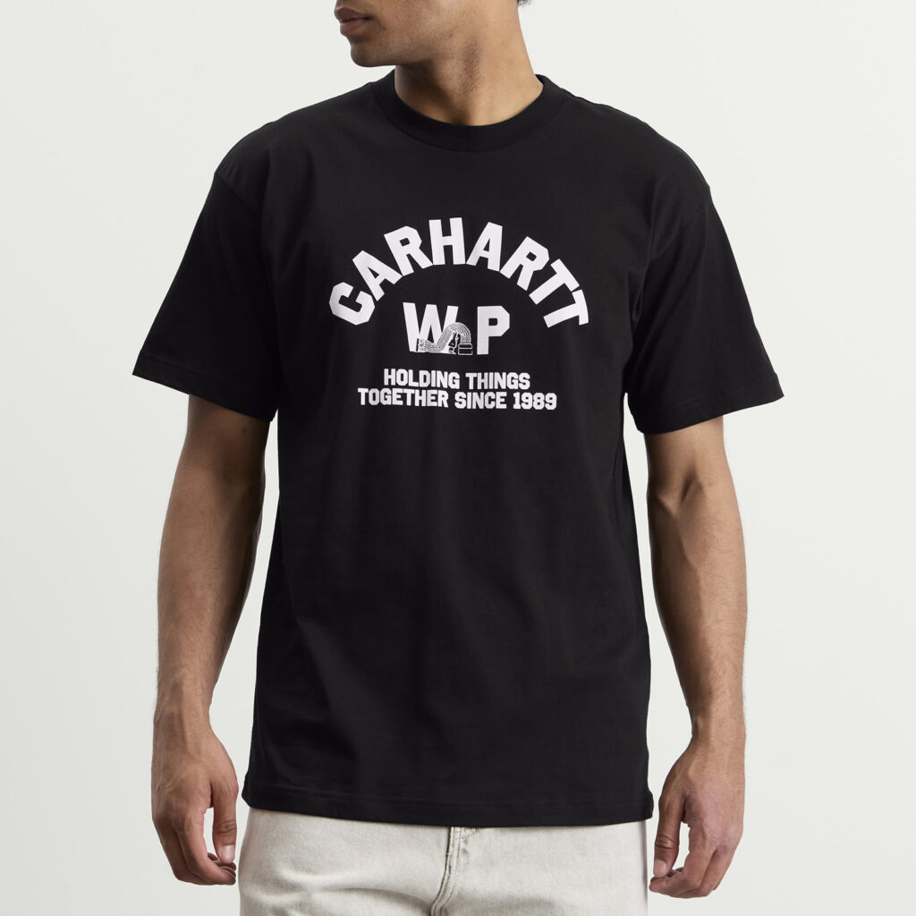 Футболка Carhartt WIP Column