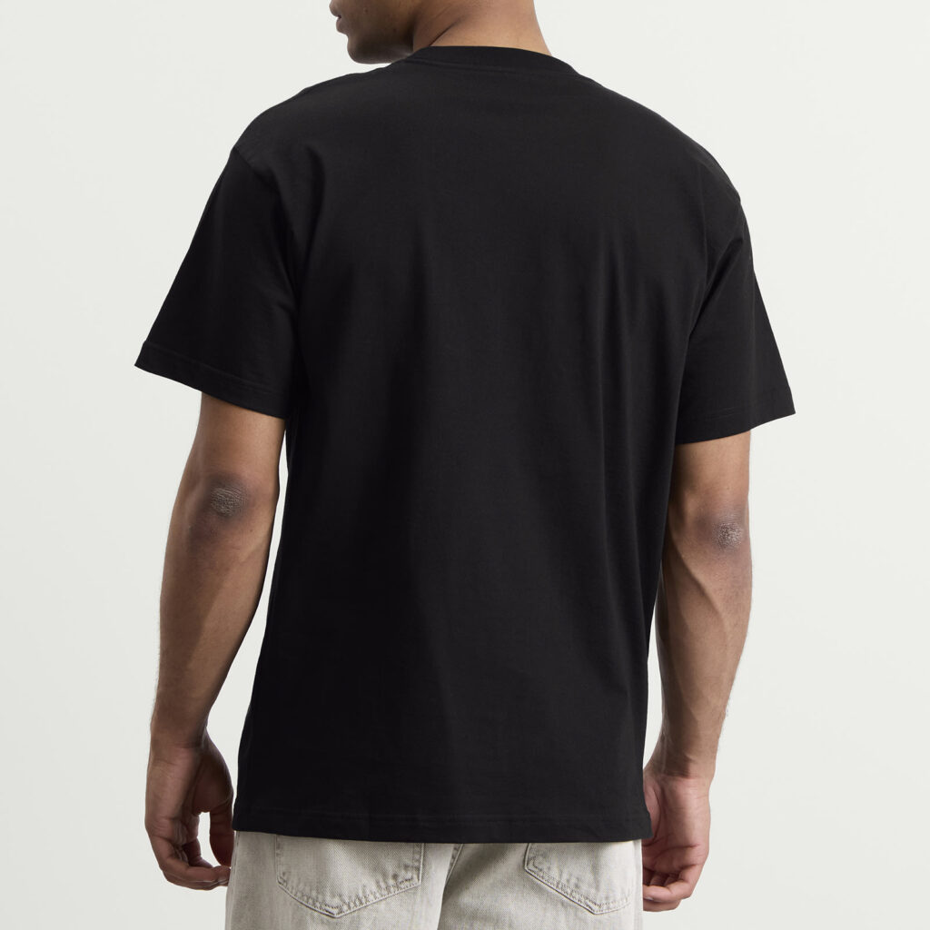 Футболка Carhartt WIP Column