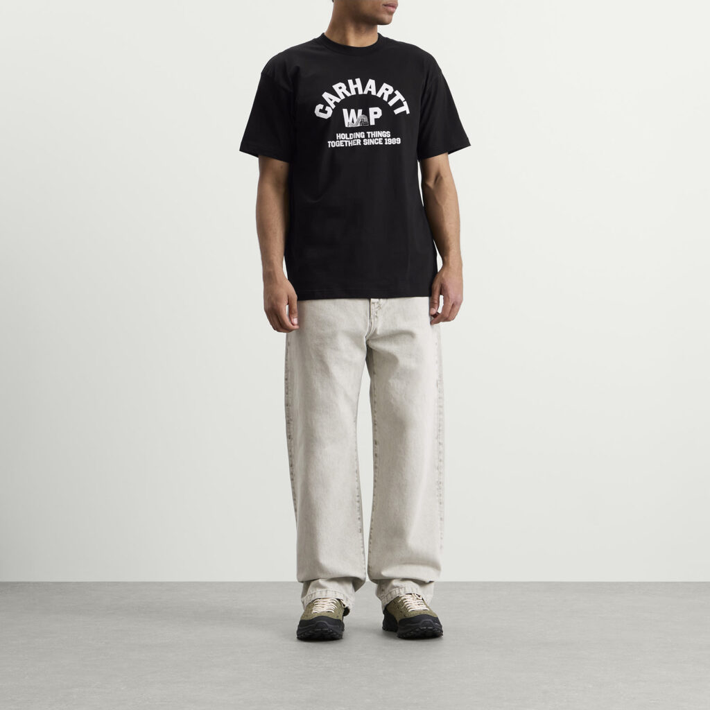 Футболка Carhartt WIP Column