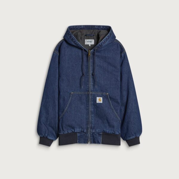 Куртка Carhartt WIP Denim OG Active