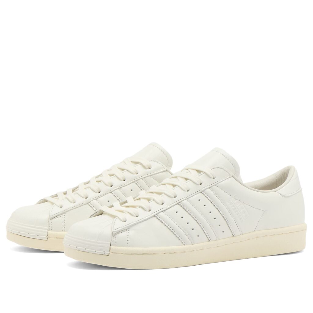 Кроссовки adidas Superstar Vintage