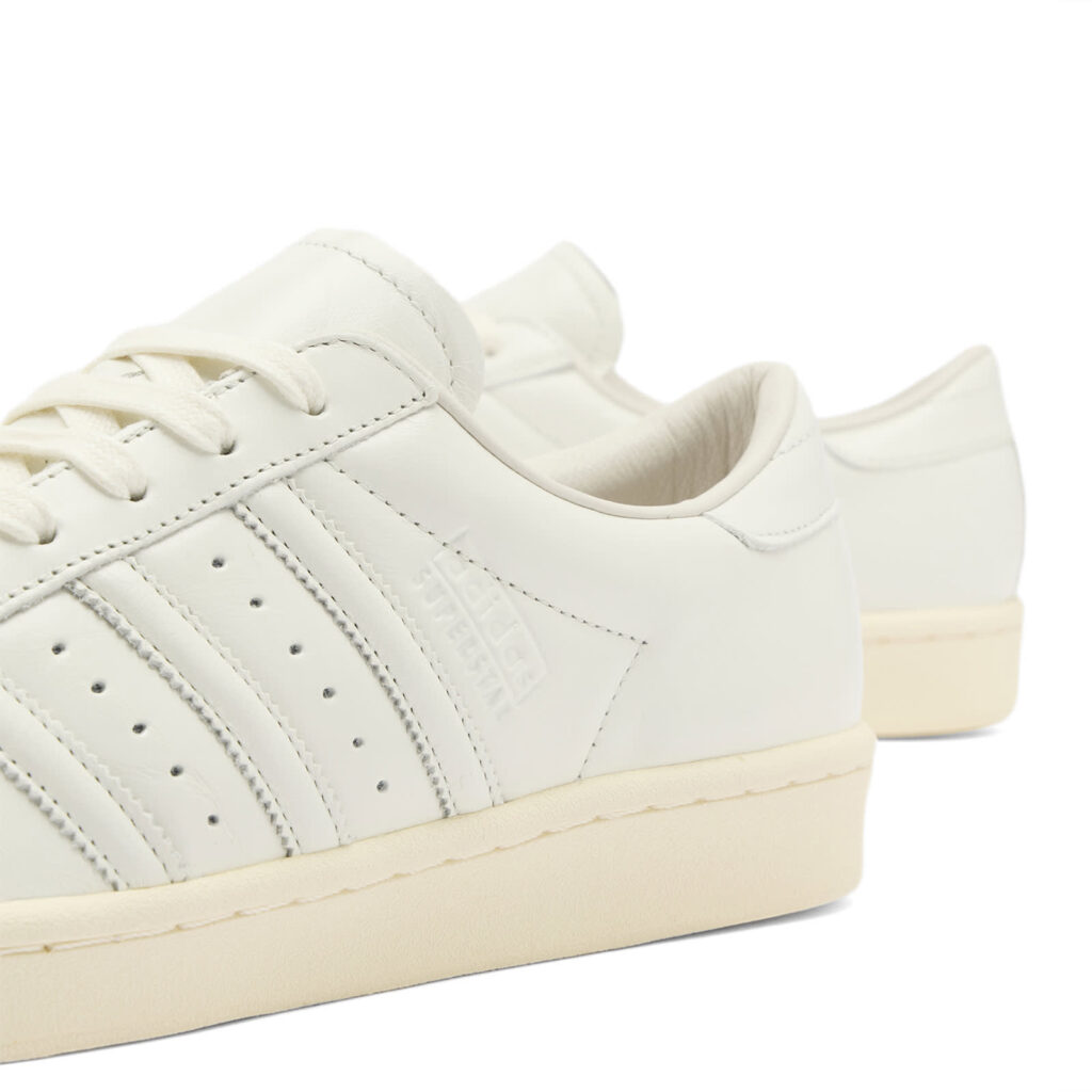 Кроссовки adidas Superstar Vintage