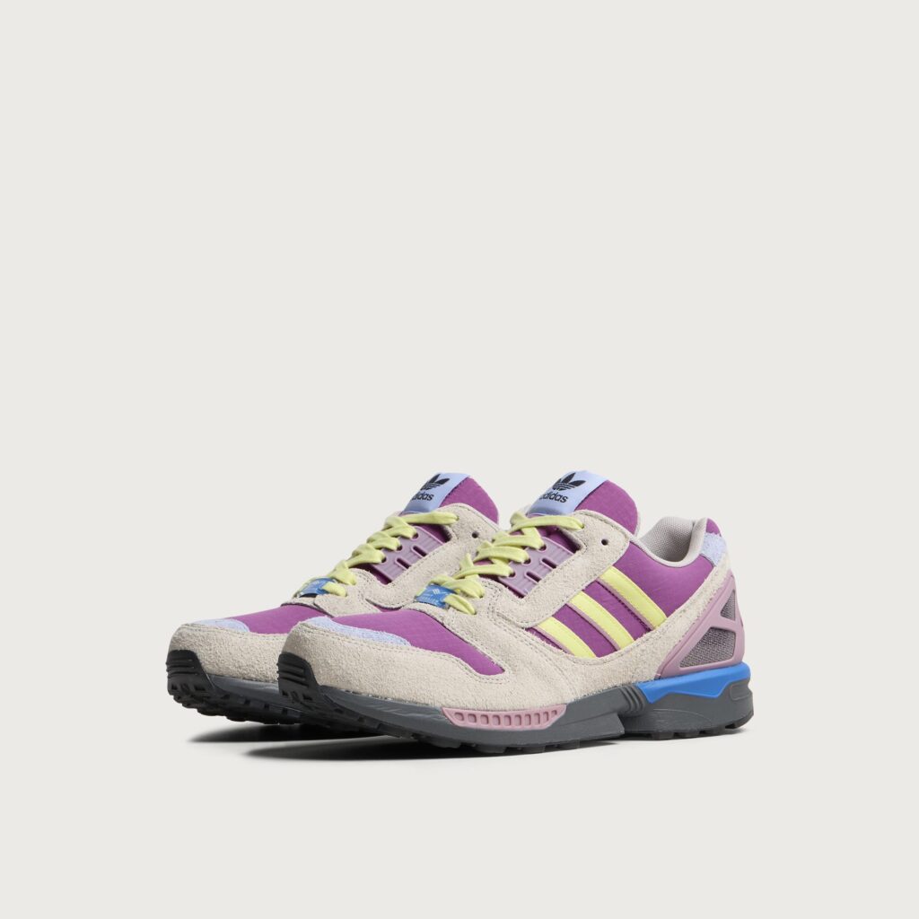 Кроссовки adidas ZX 8000