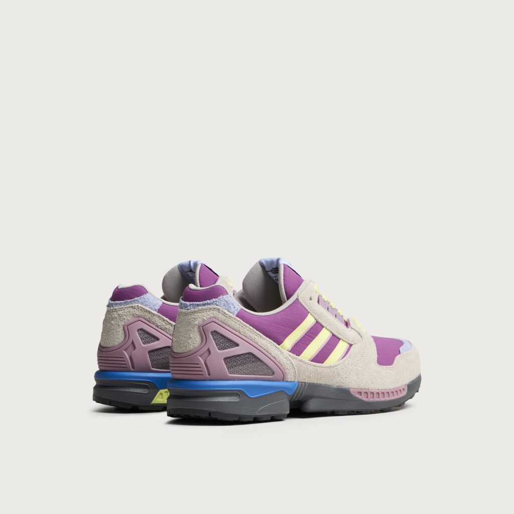 Кроссовки adidas ZX 8000