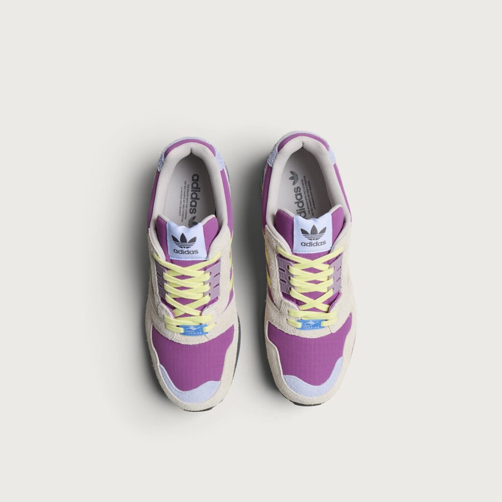 Кроссовки adidas ZX 8000