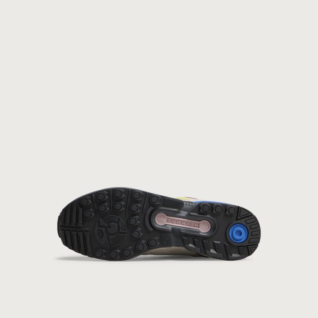 Кроссовки adidas ZX 8000
