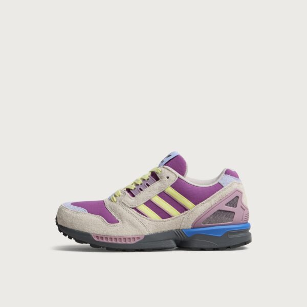 Кроссовки adidas ZX 8000