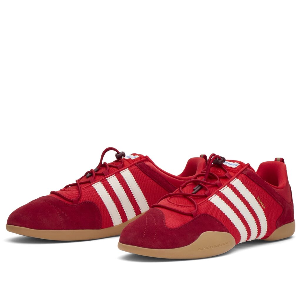 Кроссовки adidas x Bad Bunny Ballerina