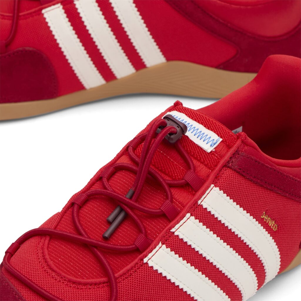 Кроссовки adidas x Bad Bunny Ballerina