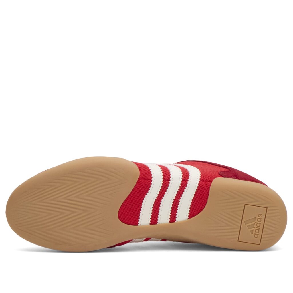 Кроссовки adidas x Bad Bunny Ballerina