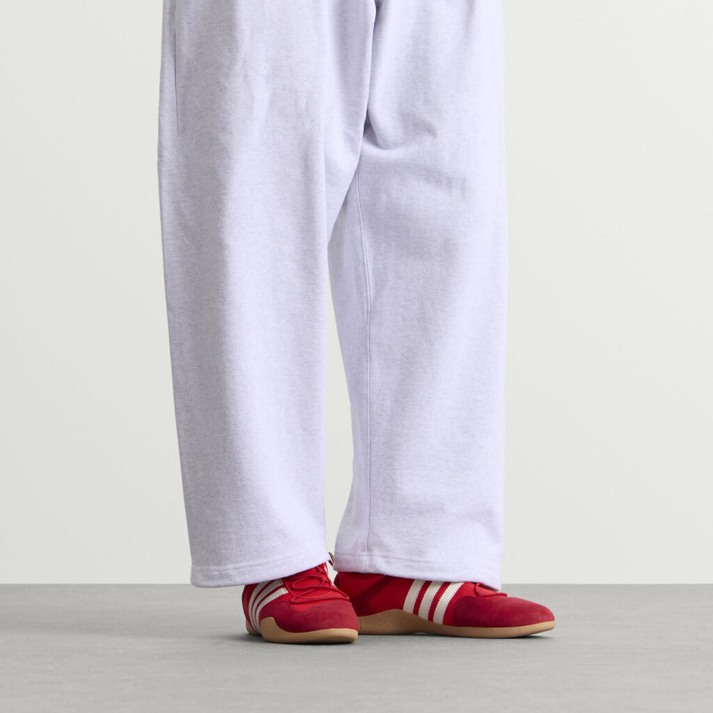 Кроссовки adidas x Bad Bunny Ballerina