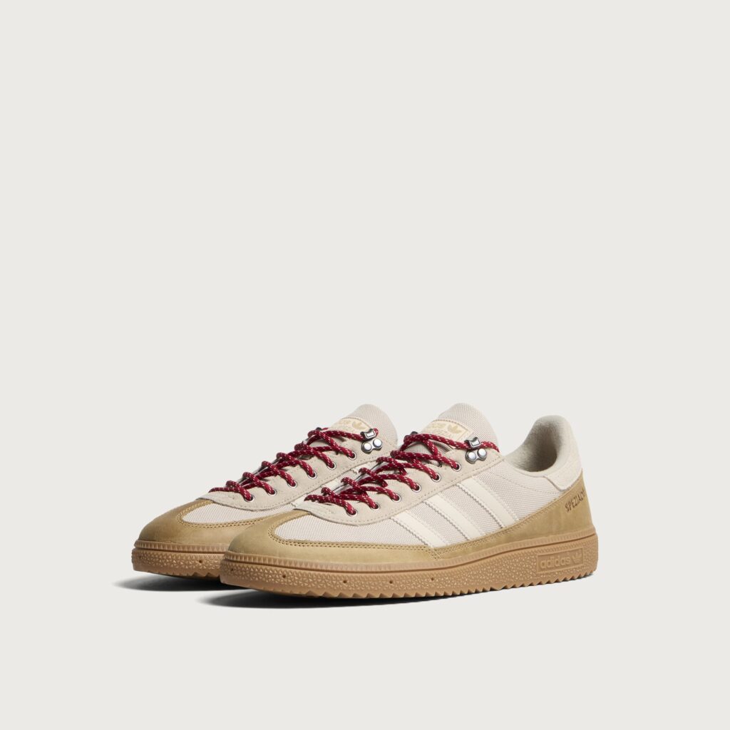 Кроссовки adidas Handball Spezial Wtr