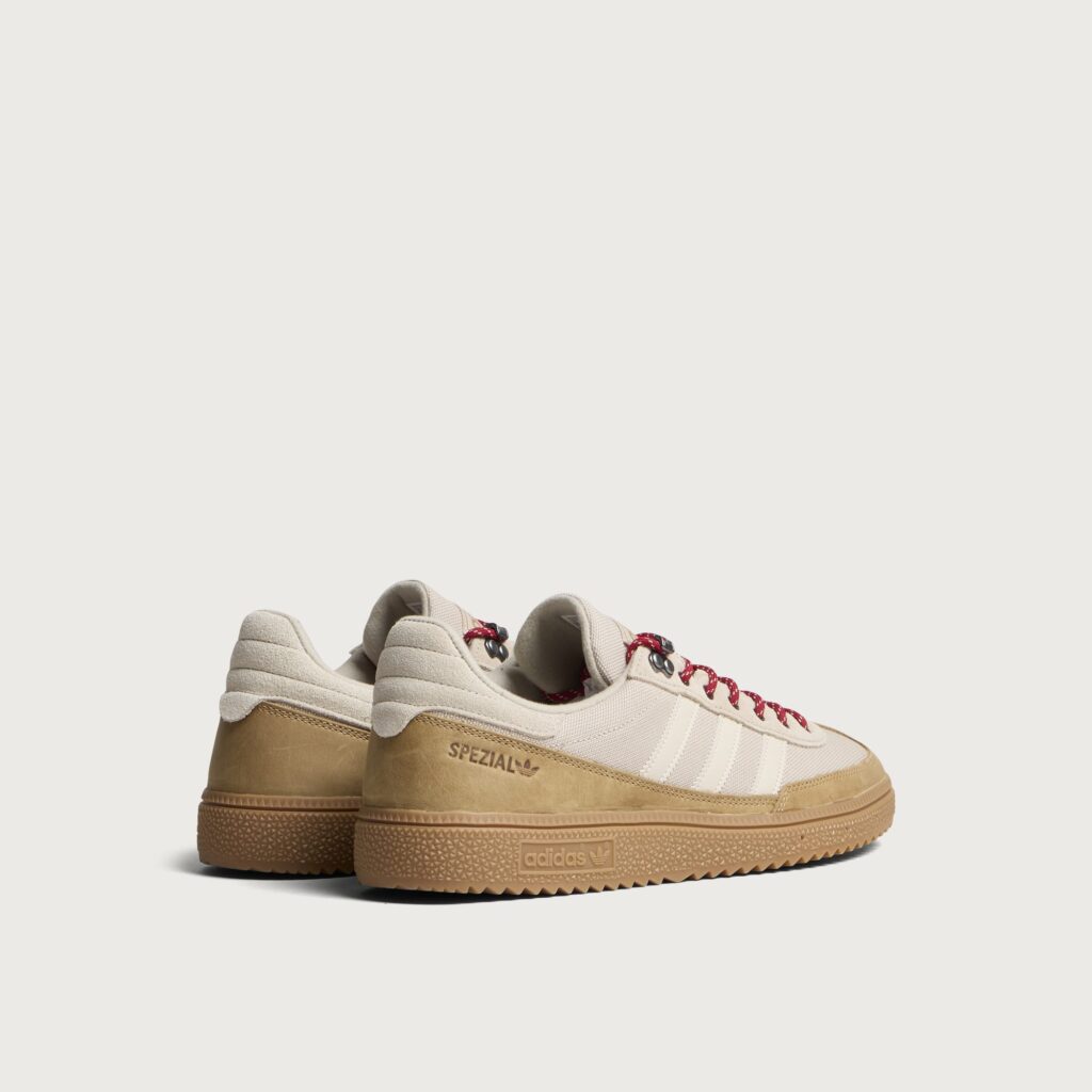 Кроссовки adidas Handball Spezial Wtr