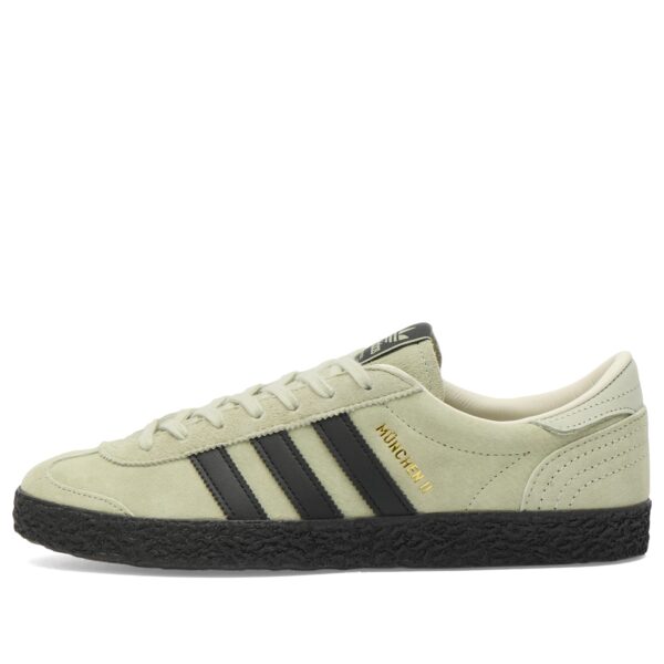 Кроссовки END. x adidas Munchen II SPZL