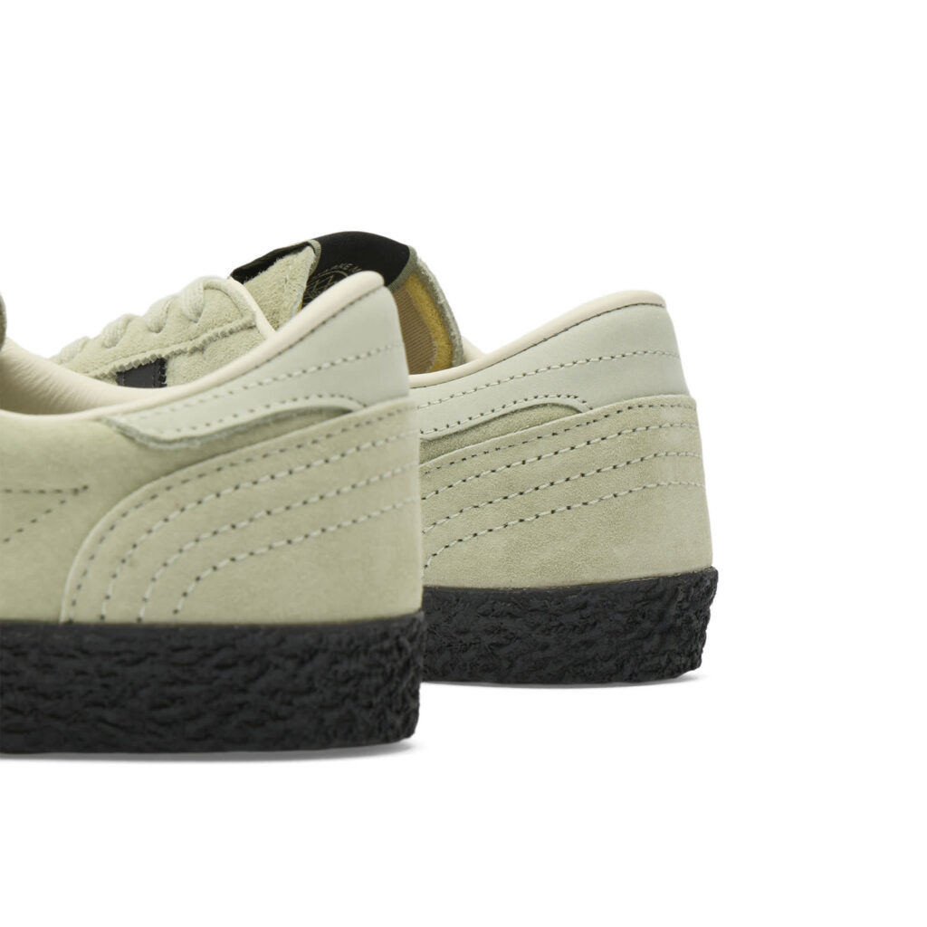 Кроссовки END. x adidas Munchen II SPZL