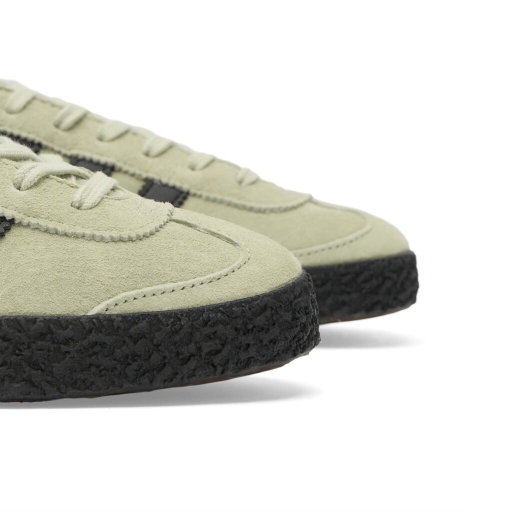 Кроссовки END. x adidas Munchen II SPZL