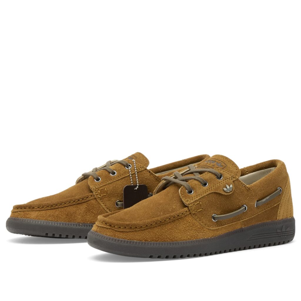 Кроссовки END. x adidas Lytham SPZL