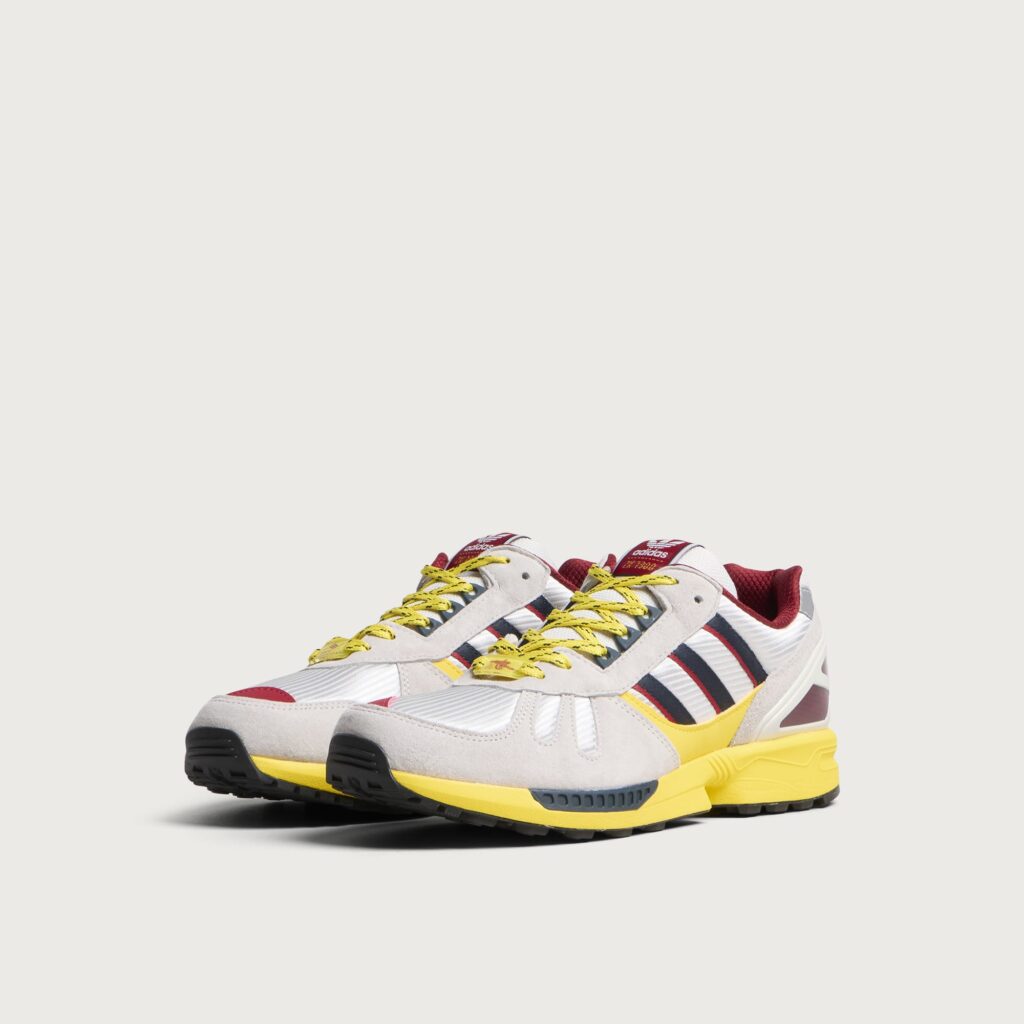 Кроссовки adidas Spezial Arsenal FC ZX 7300