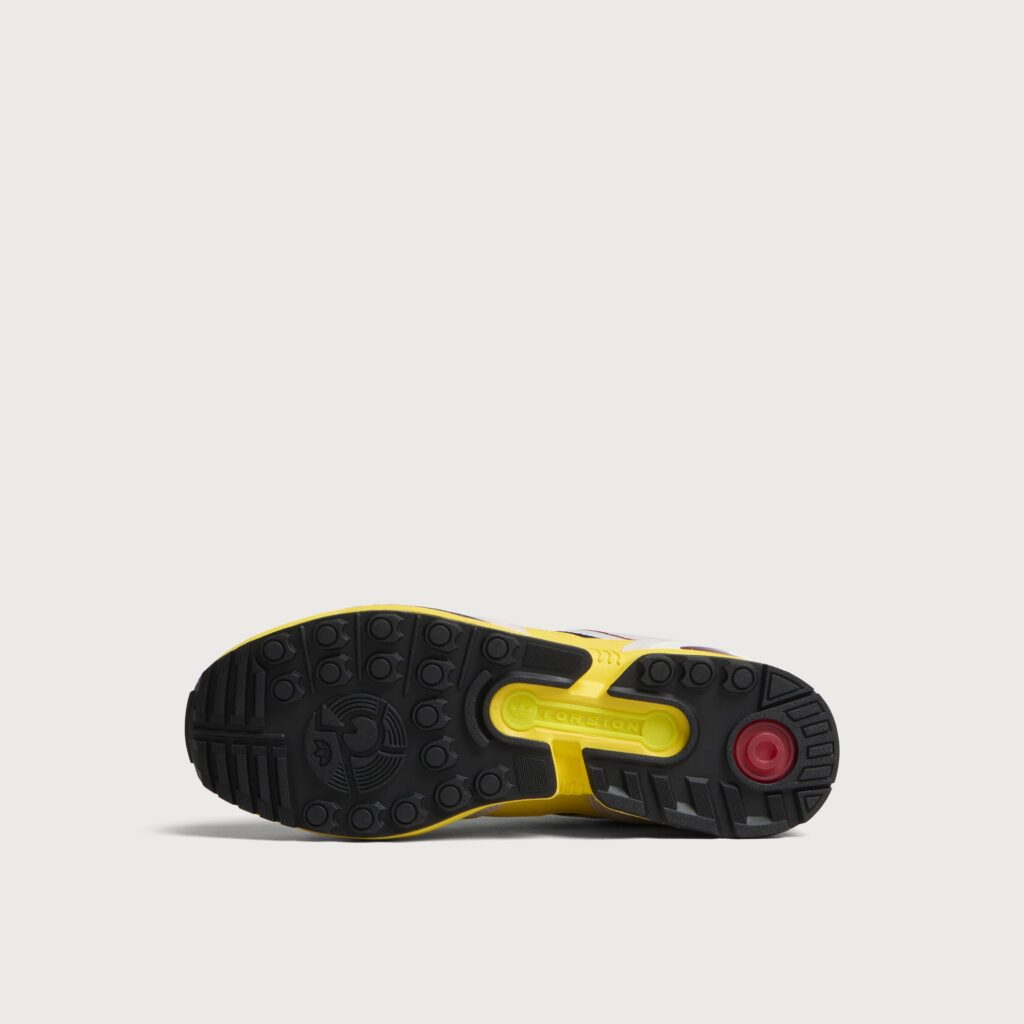 Кроссовки adidas Spezial Arsenal FC ZX 7300