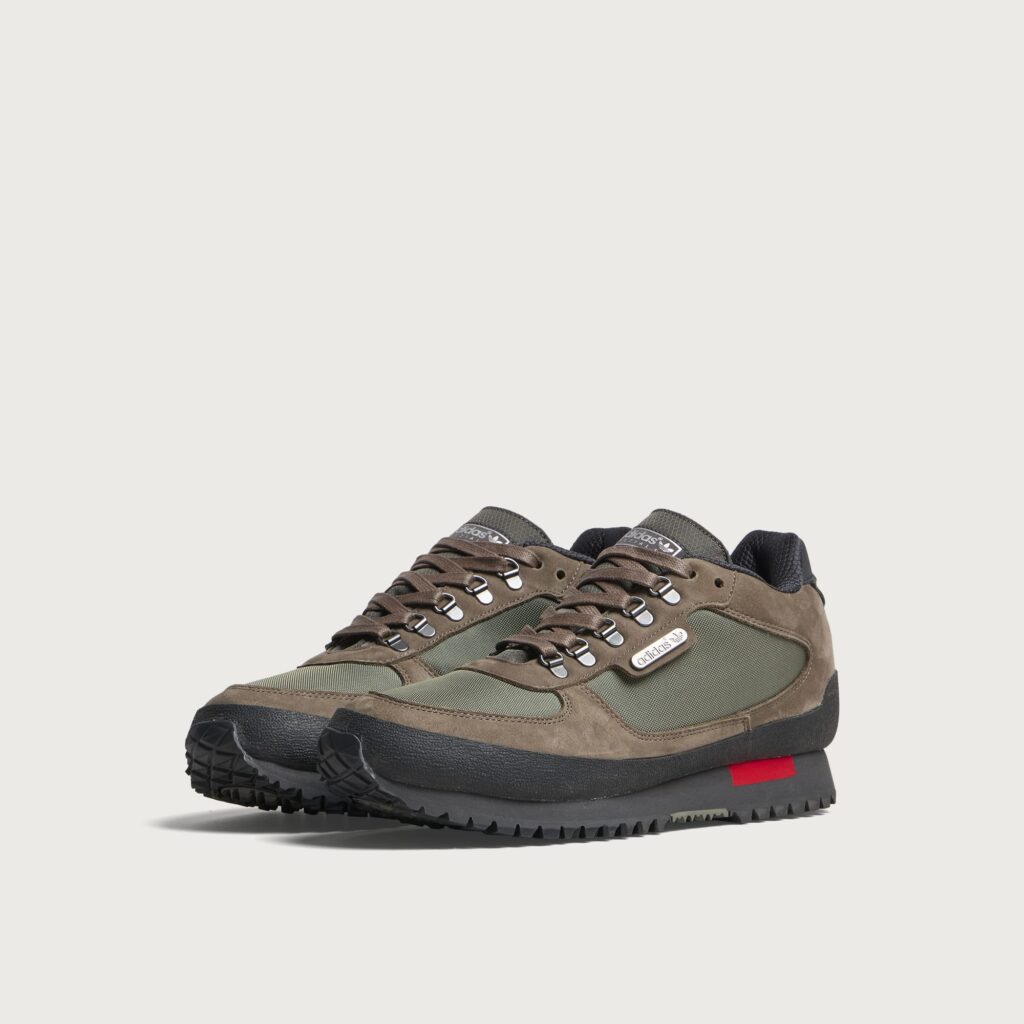 Кроссовки adidas Spezial FC Winterhill