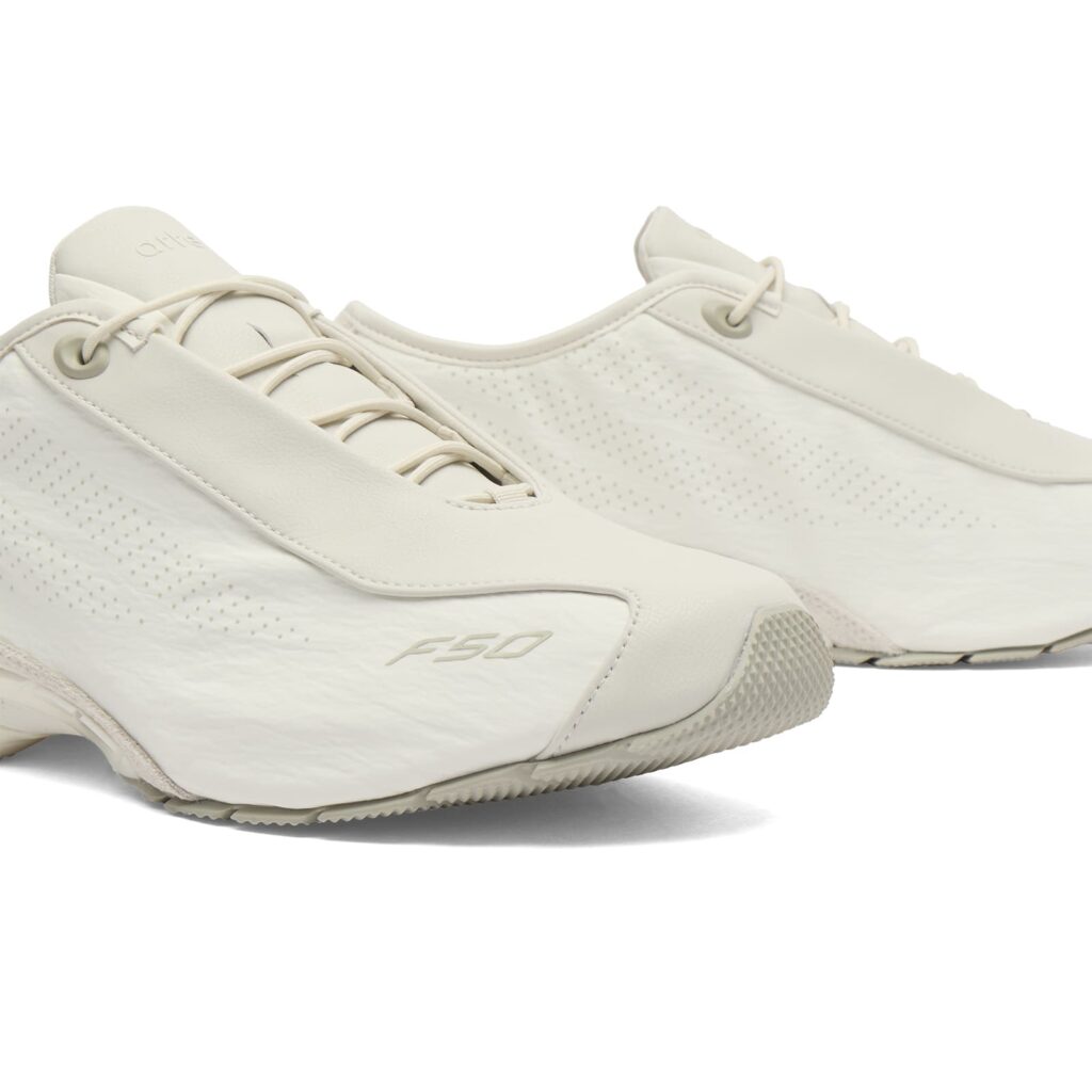 Кроссовки adidas x Arte F50