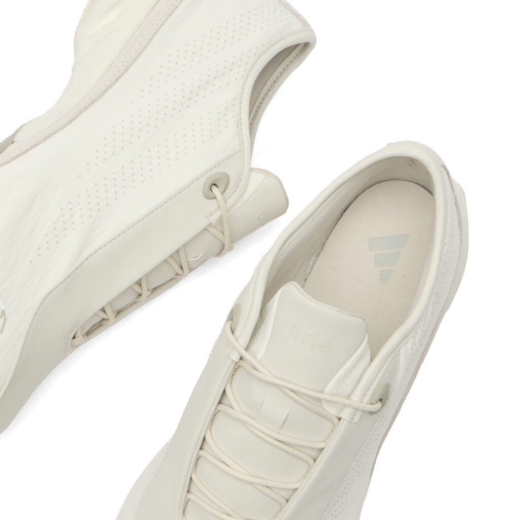 Кроссовки adidas x Arte F50