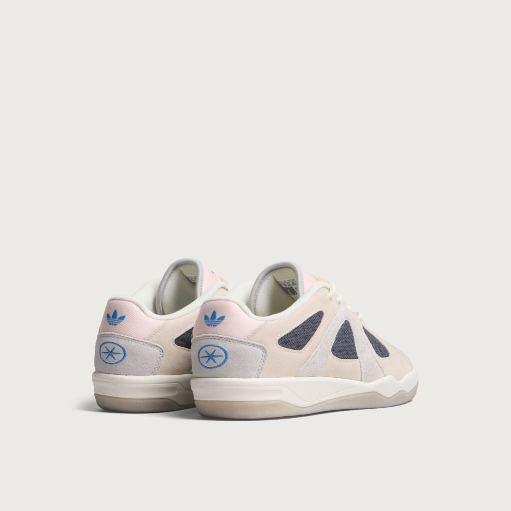 Кроссовки adidas x Bad Bunny Bad Bo 1.1