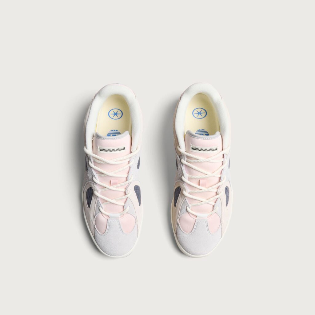 Кроссовки adidas x Bad Bunny Bad Bo 1.1