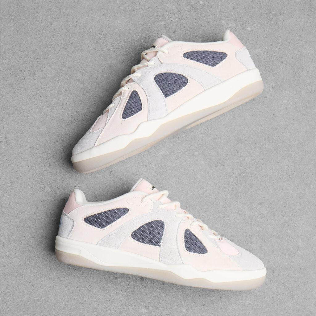 Кроссовки adidas x Bad Bunny Bad Bo 1.1